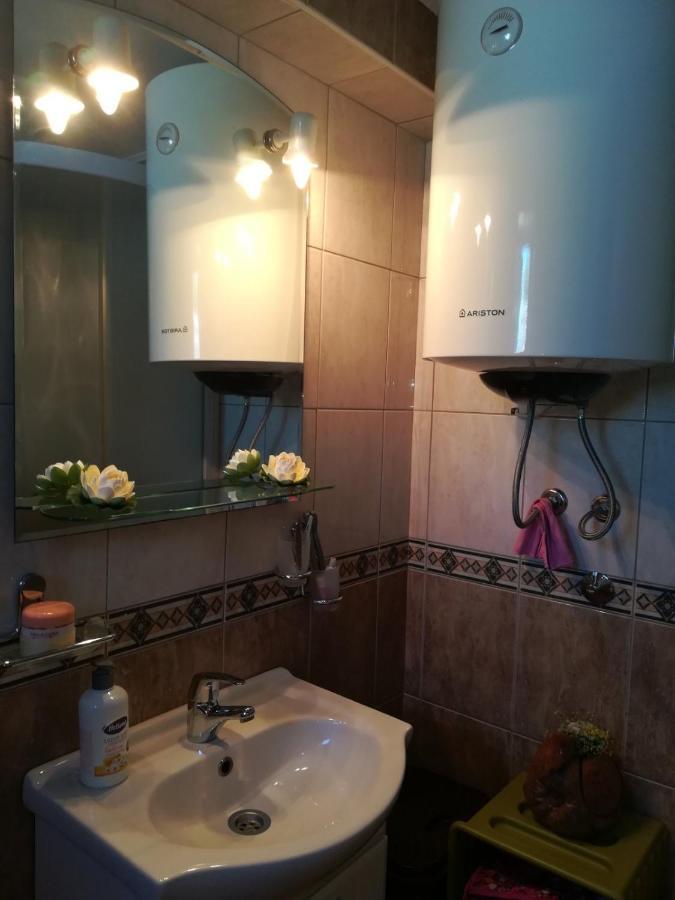 Holiday Home Radus เวียร์ปาซาร์ ภายนอก รูปภาพ